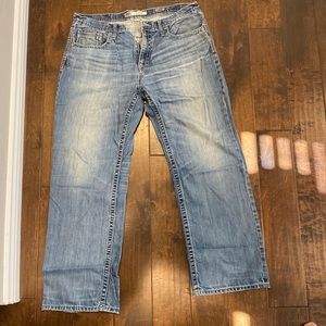 BKE Seth 36R Jeans